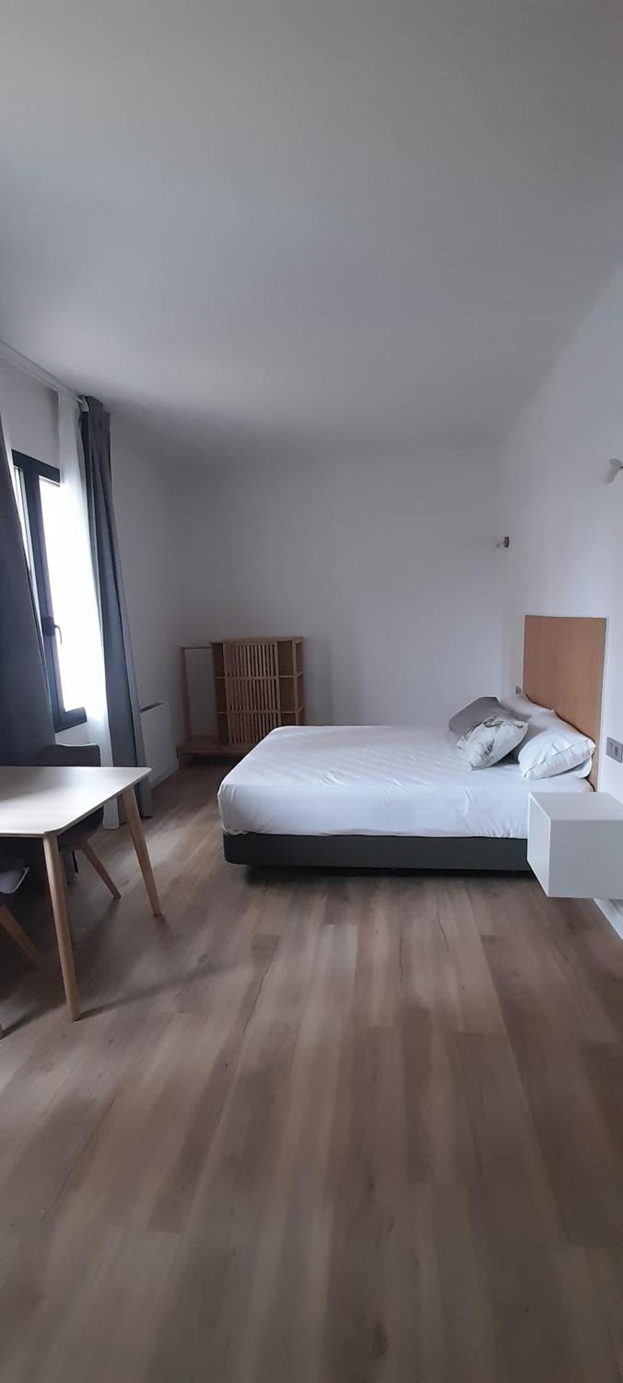 Apartamentos Recunchos Оренсе Екстер'єр фото