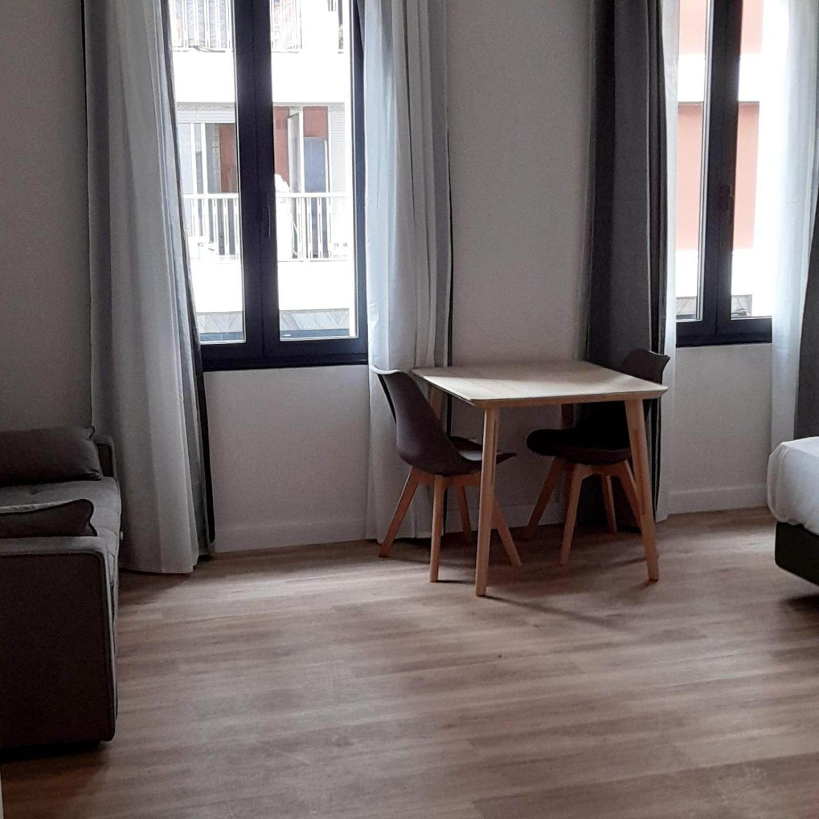 Apartamentos Recunchos Оренсе Екстер'єр фото
