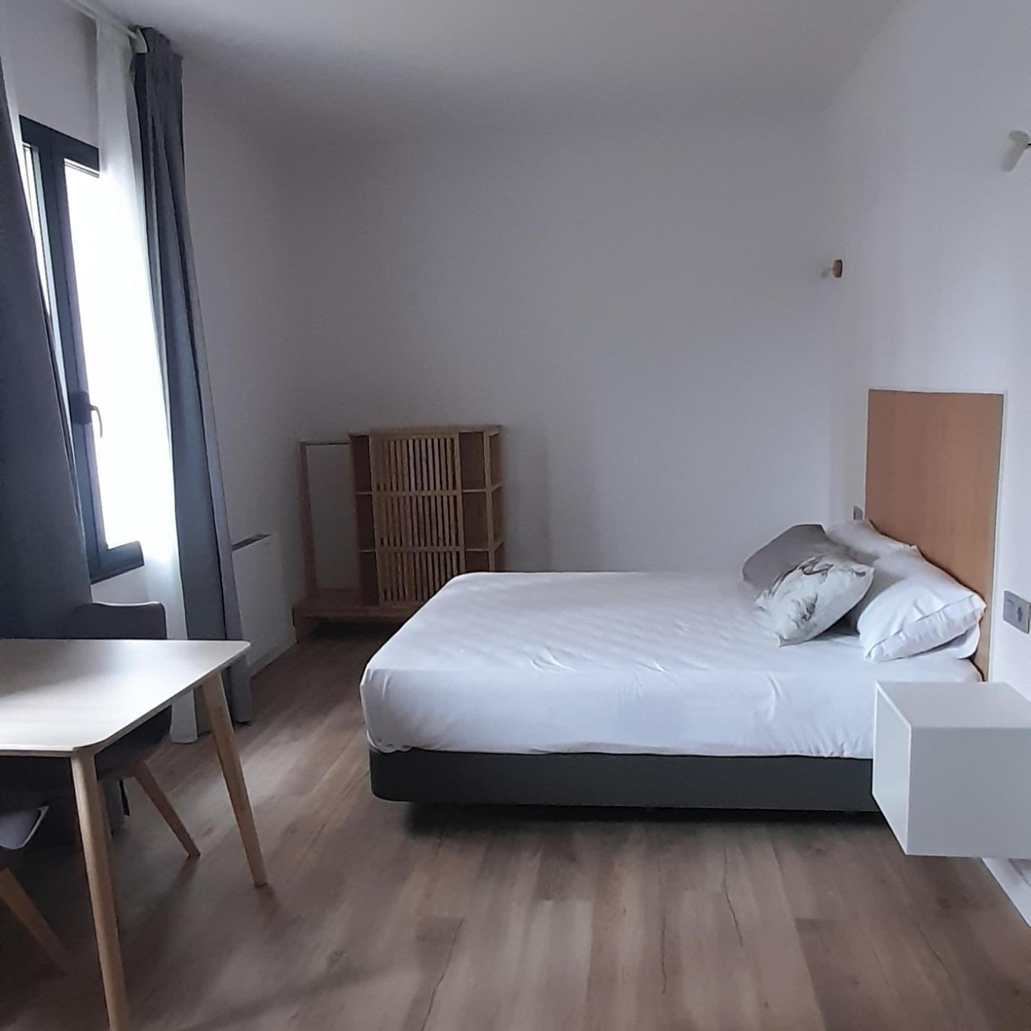 Apartamentos Recunchos Оренсе Екстер'єр фото
