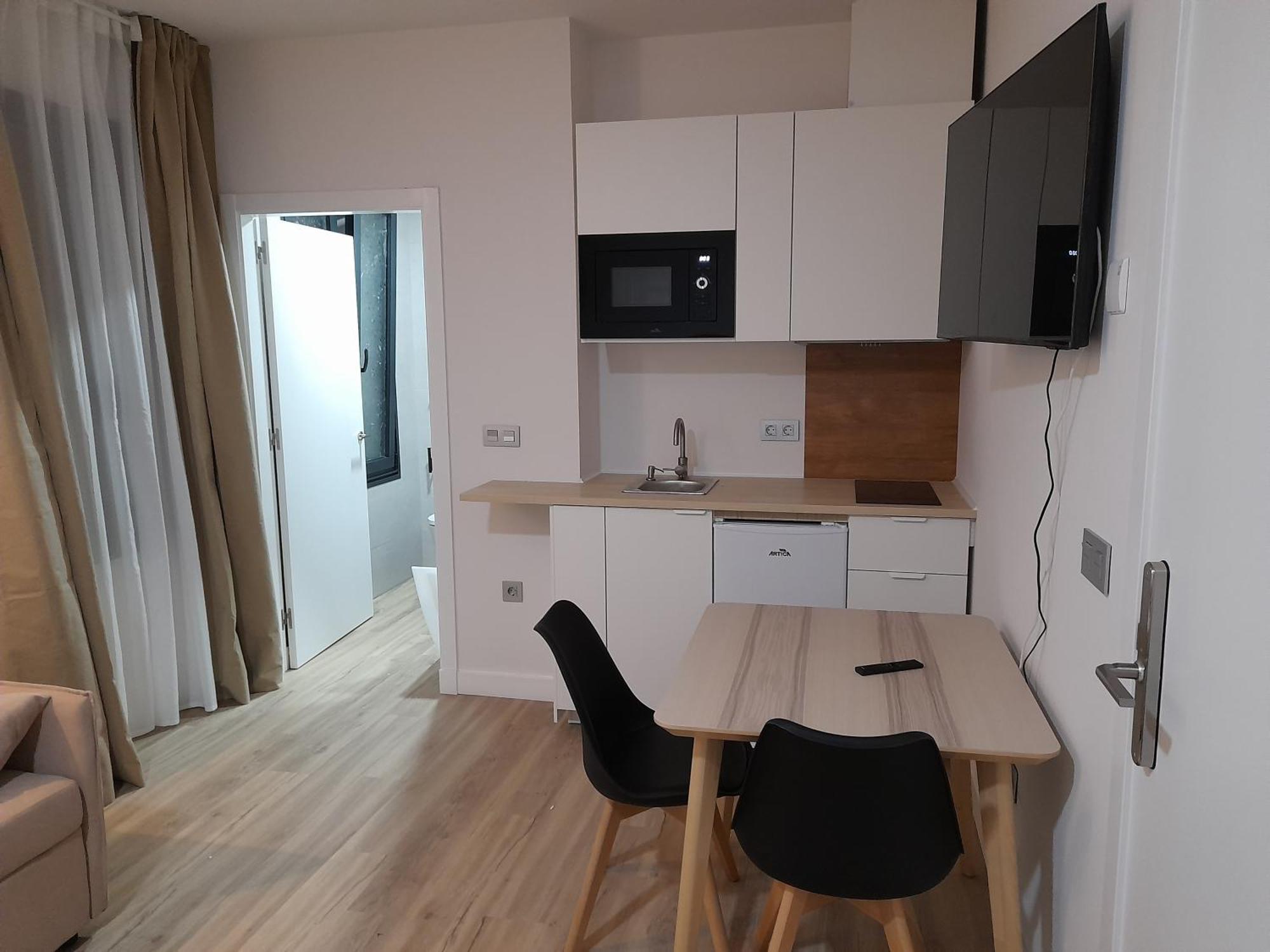 Apartamentos Recunchos Оренсе Екстер'єр фото