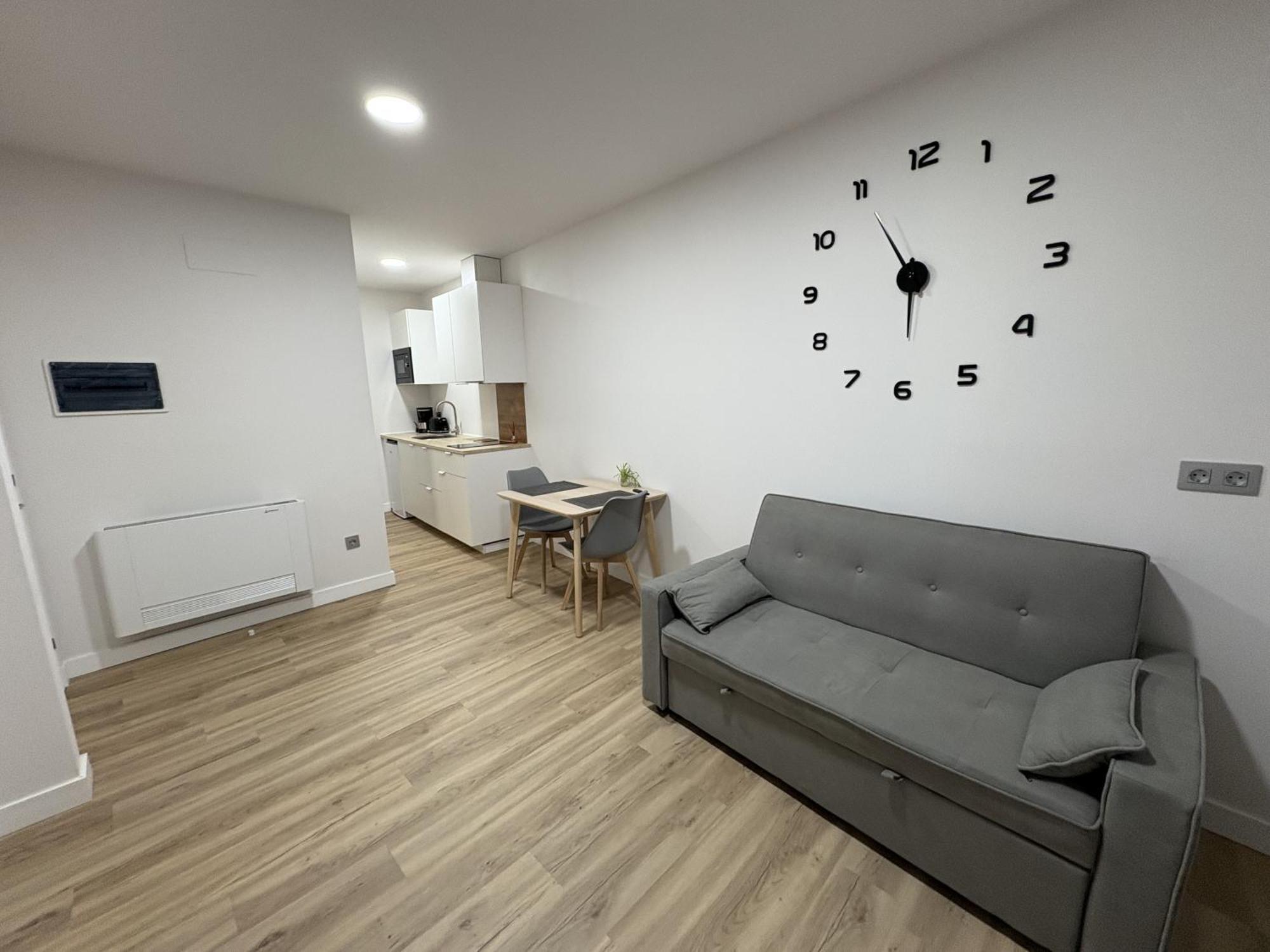 Apartamentos Recunchos Оренсе Екстер'єр фото