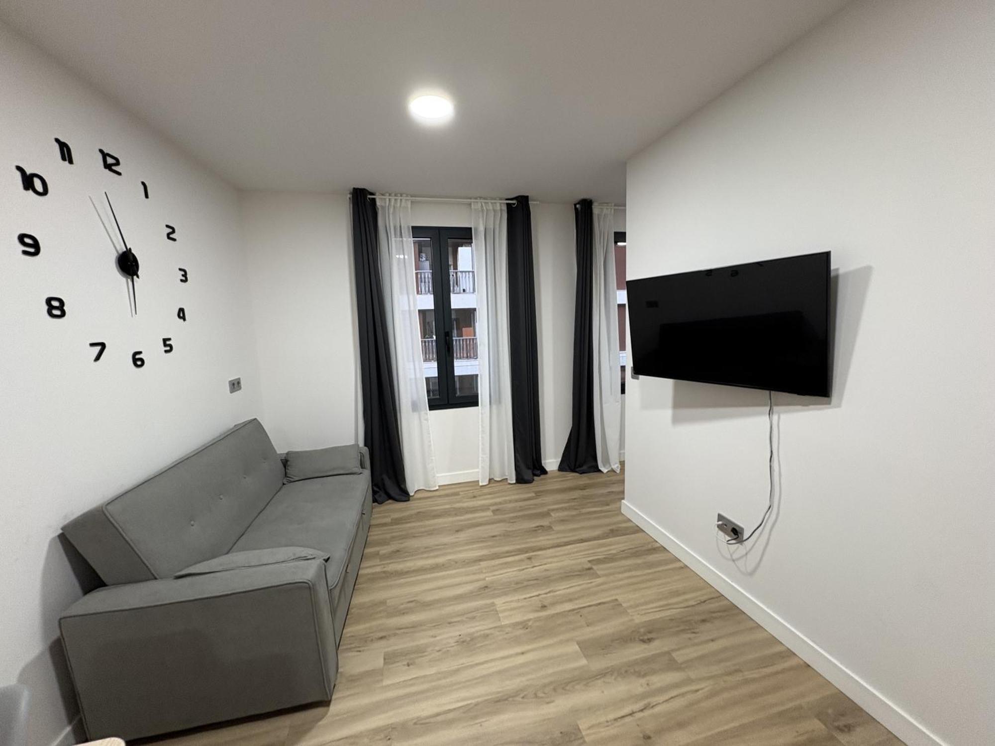 Apartamentos Recunchos Оренсе Екстер'єр фото