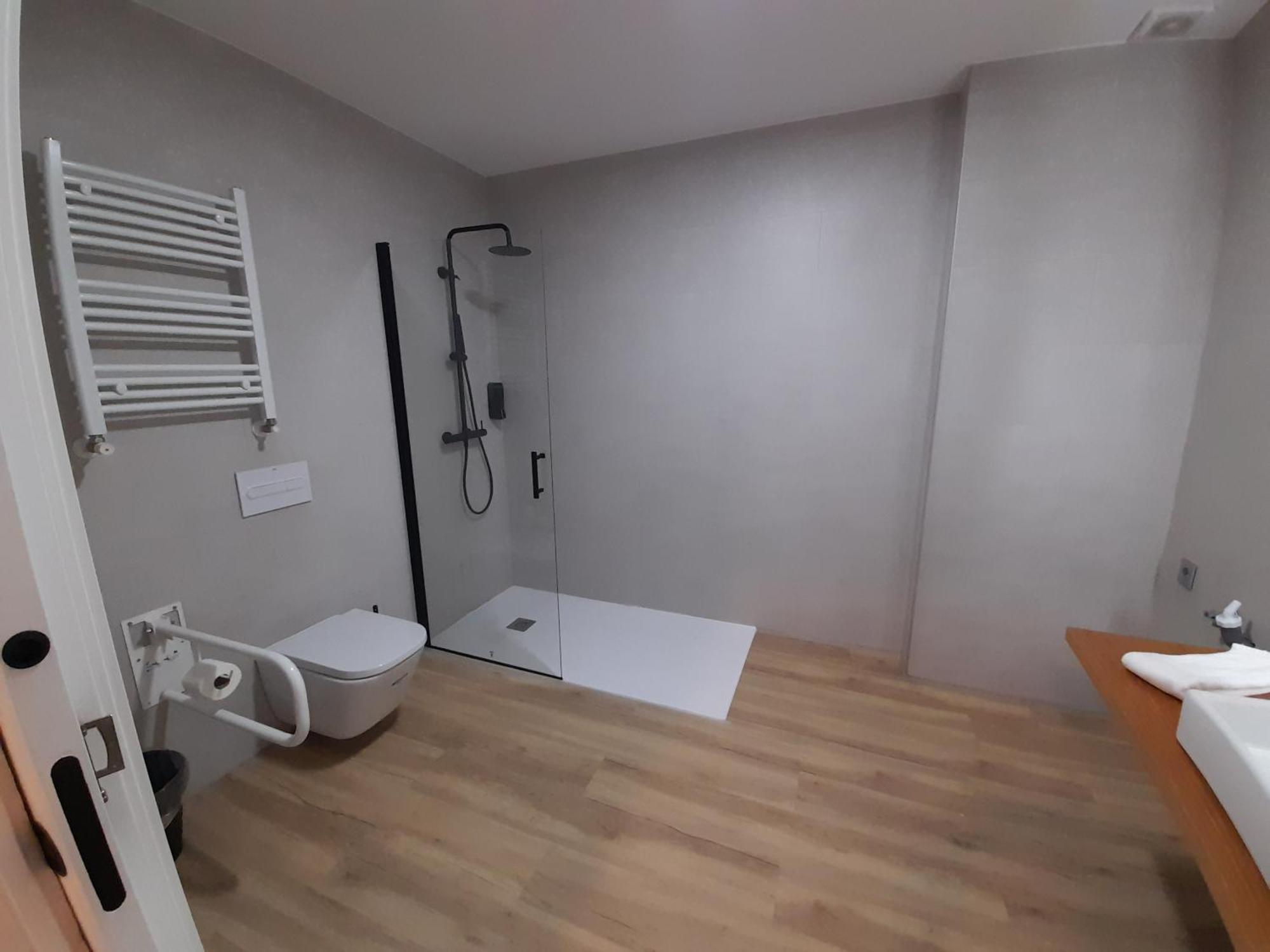 Apartamentos Recunchos Оренсе Екстер'єр фото